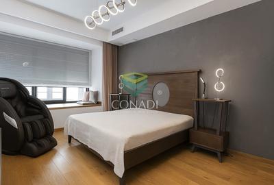 Zona Iancu Nicolae, vila de vanzare, 615 mp construiti, si piscina - 13