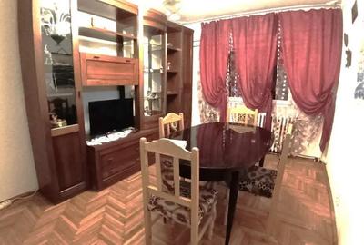 Apartament cu 3 camere decomandat în Central - 1