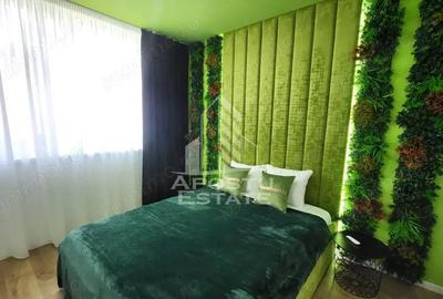 Apartament cu 2 camere decomandat în Aradului - 8