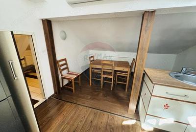 Apartament cu 3 camere decomandat, mobilat în Giulești - 5