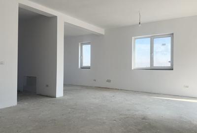 Duplex, 115mp utili, 310mp teren, 4 camere, Curent trifazic-Sacalaz - 2