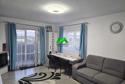Apartament de vanzare 2 camere gradina Sibiu Arhitectilor - 1