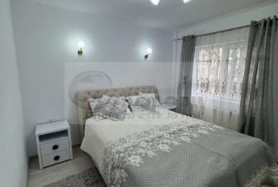 Apartament cu 4 camere decomandat în Nicolina - 6