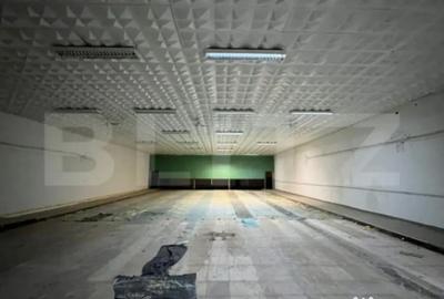 Spațiu comercial, de 900 mp, în Semicentral - 5