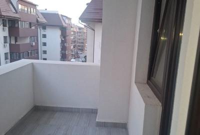 Apartament cu 2 camere decomandat în Central - 5