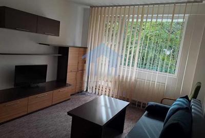 Apartament cu 2 camere semidecomandat, mobilat în Gheorgheni - 1