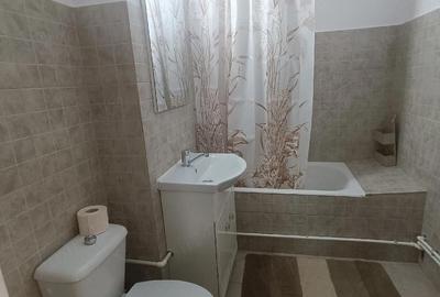 Apartament cu 2 camere decomandat în Central - 2