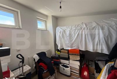 Casă cu 3 camere cu Teren 116 Mp în Siloz - 4