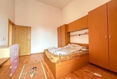 COMISION 0% | Apartament cu 2 camere intr-un bloc in Braytim - 8