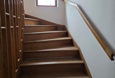 Casă cu 3 camere cu Teren 422 Mp în Blumăna - 5