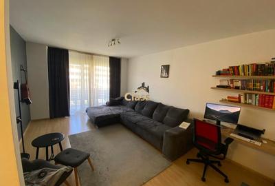 Apartament 1 camera | 43 mpu | Terasa | Modern | Zona Buna Ziua - 6