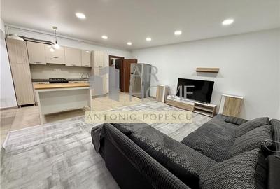 Apartament 3 camere, parcare proprie, Ploie?ti, Romana Residence - 5