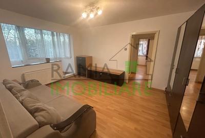 Apartament 2 camere de inchiriat zona Garii - 4