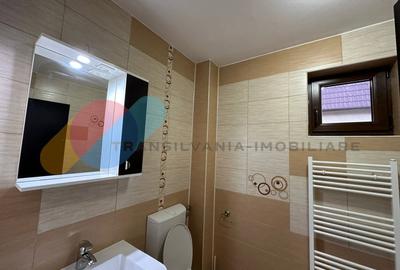 Apartament 54 Mp, zona Baciu - 8
