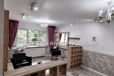 Spațiu comercial, de 70 mp, în Central - 6