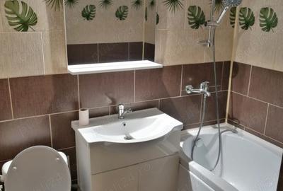 Apartament cu 2 camere semidecomandat în Obor - 4