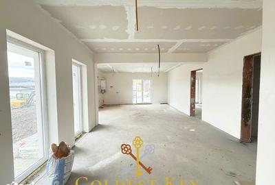 Casă cu 4 camere cu Teren 520 Mp în Baciu - 4