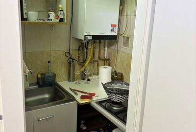 Casă cu 1 camere în Central - 4