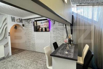 Apartament de vanzare, cu 3 camere, 100 mp, zona Valea Aurie - 2