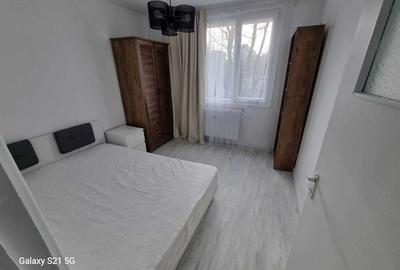 Apartament 3 camere I  Drumul Taberei I 500 m Metrou Romancierilor - 2