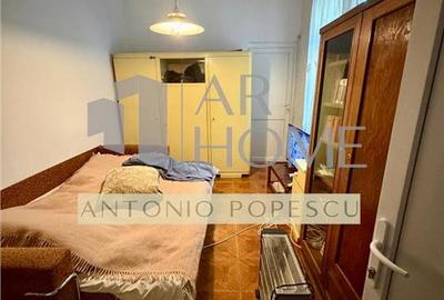 Casă individuală cu 4 camere cu Teren 285 Mp în Central - 7