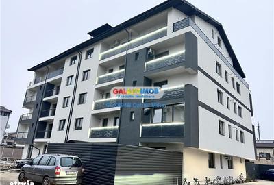 Apartament cu 2 camere semidecomandat în Central - 4