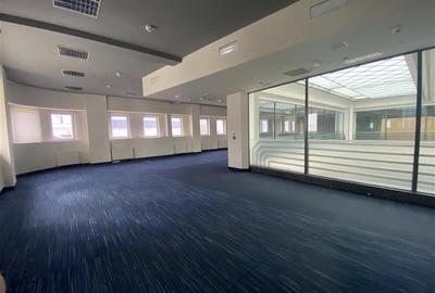 Matrix Office Building 300-1100 mp spatii birouri in Piata Unirii - 2