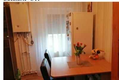 Apartament cu 2 camere decomandat în Dorobanți 2 - 6