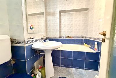 Apartament cu 4 camere semidecomandat în Complex Studențesc - 8