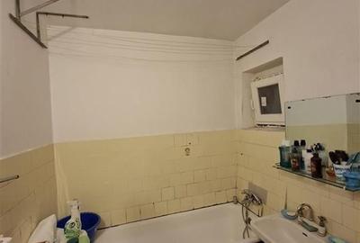 Vanzare apartament 2 camere | Iancului | bloc 1978 | reabilitat | etaj 7/10 | - 9
