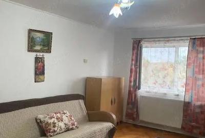 Apartament cu 2 camere decomandat în Central - 7