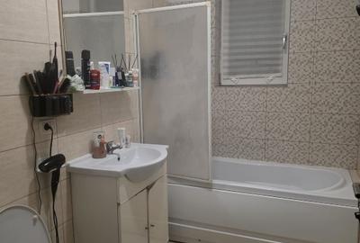 Apartament cu 2 camere decomandat, mobilat în Giroc - 7