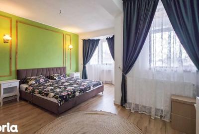 Casă cu Teren 938 Mp în Dragomirești-Vale - 11