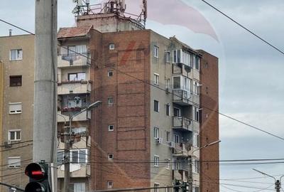 Apartament 3 cam.decomandat  cu centrala-Piata Uta/stadion - 16