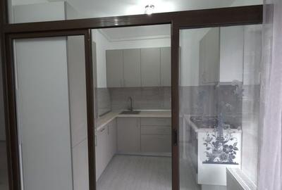 AP 2 CAMERE RASARIT DE SOARE, PRIMA INCHIRIERE, PARCARE, METROU 15 MIN - 5