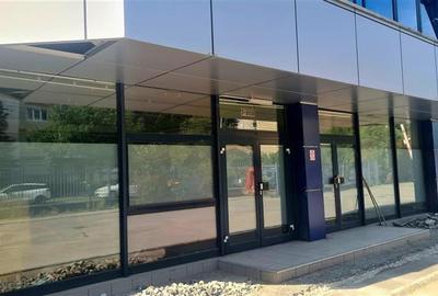 Spatiu comercial / servicii , 300 mp parter, zona Girocului - 1