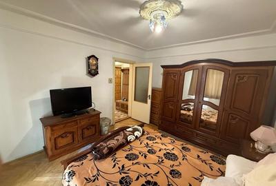 Apartament cu 2 camere decomandat în Sud - 12