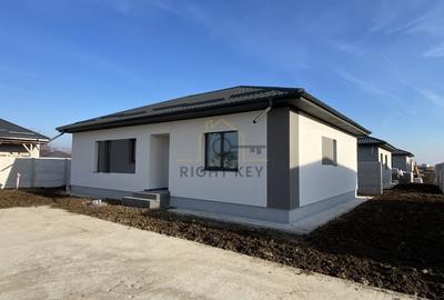 Casa parter 4 cam, 380mp teren, incalzire prin pardoseala! Comision 0% - 13