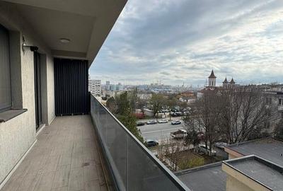 Apartament cu 2 camere nedecomandat, mobilat în Gara - 24