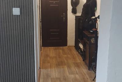 Apartament cu 2 camere, mobilat în Timocului-Șaguna - 4