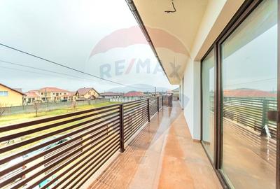 Vilă de Lux 358 mp – Ideal Rezidențial sau Sediu Firma/Vladimirescu - 6