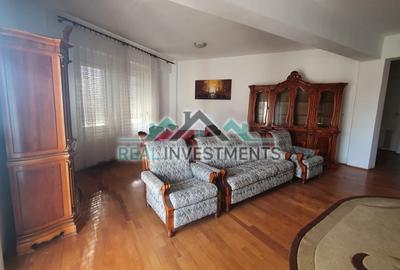 Apartament cu 3 camere semidecomandat în Boul Roșu - 5