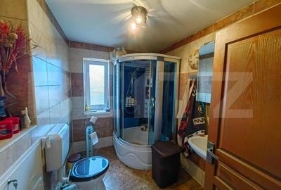 Casa individuala cu 4 camere, Oarda - Alba Iulia - 9