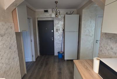 Vand apartament 3 camere ultracentral - 10