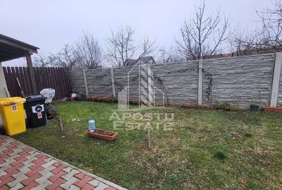 Casa insiruita,3camere,mobilata si utilata,Sag - 11