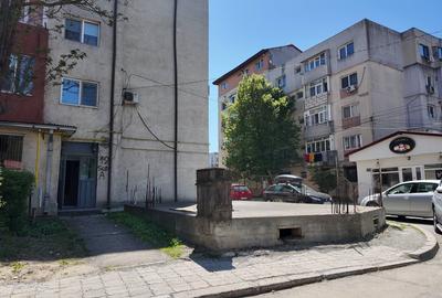 Teren Construcții intravilan de 53 mp, în Central - 2