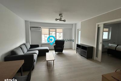 Apartament cu 3 camere decomandat, mobilat în Cișmigiu - 5