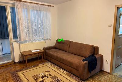 Apartament cu 2 camere semidecomandat în Hipodrom 3 - 3