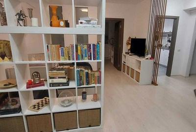 Apartament cu 2 camere în Prelungirea Ghencea