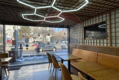 Spațiu comercial de inchiriat Aviatiei, aproape metrou Aurel Vlaicu - 3